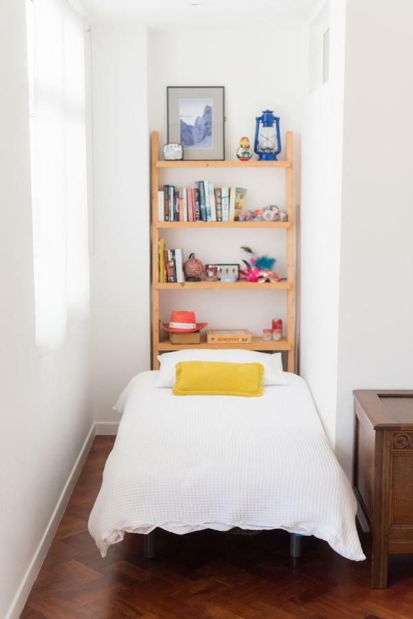 Cozy Apartment - Historic Center Of Funchal, Madeira Exterior foto