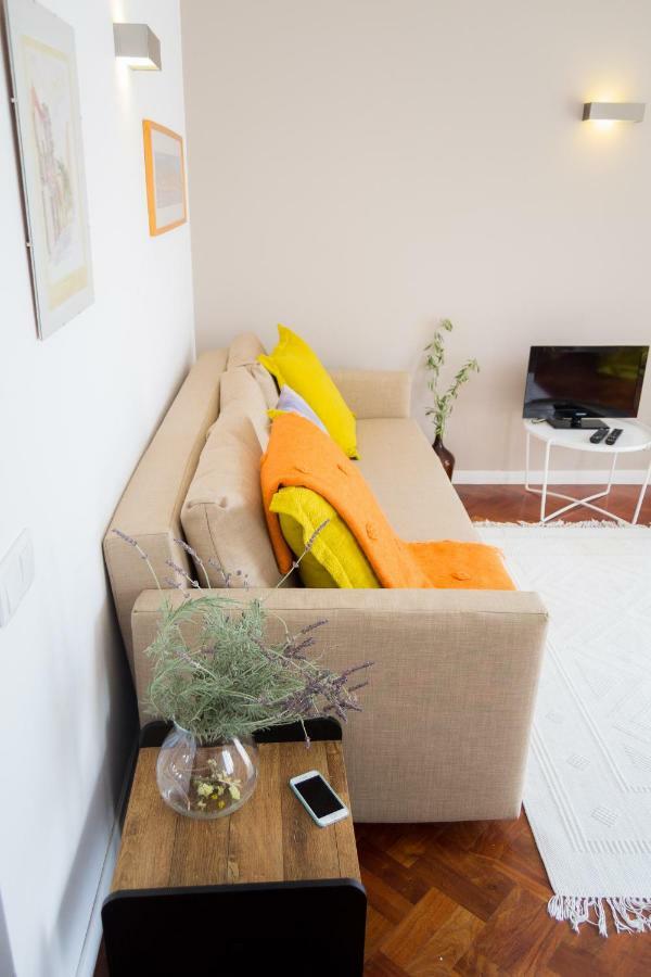 Cozy Apartment - Historic Center Of Funchal, Madeira Exterior foto