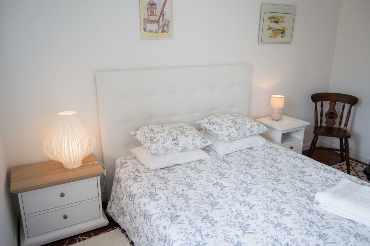 Cozy Apartment - Historic Center Of Funchal, Madeira Exterior foto