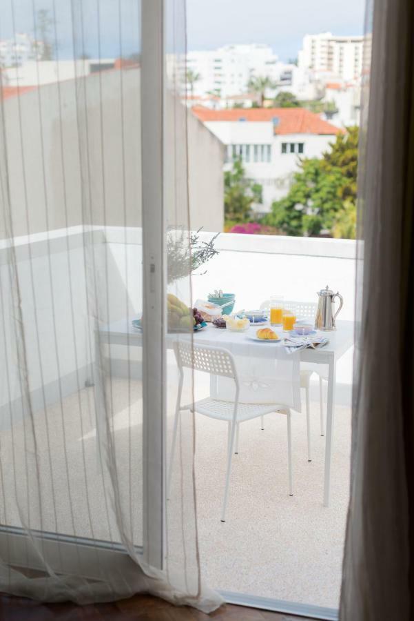 Cozy Apartment - Historic Center Of Funchal, Madeira Exterior foto