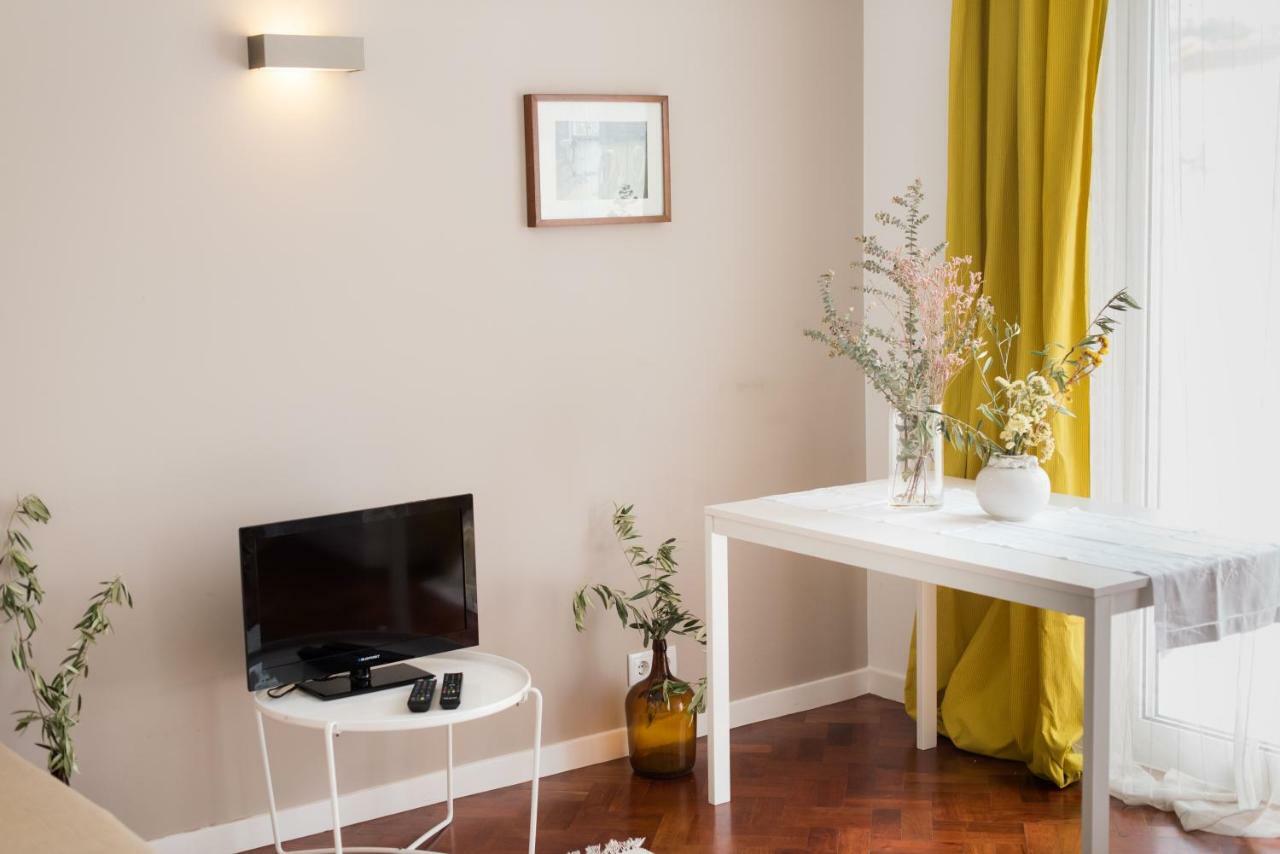 Cozy Apartment - Historic Center Of Funchal, Madeira Exterior foto