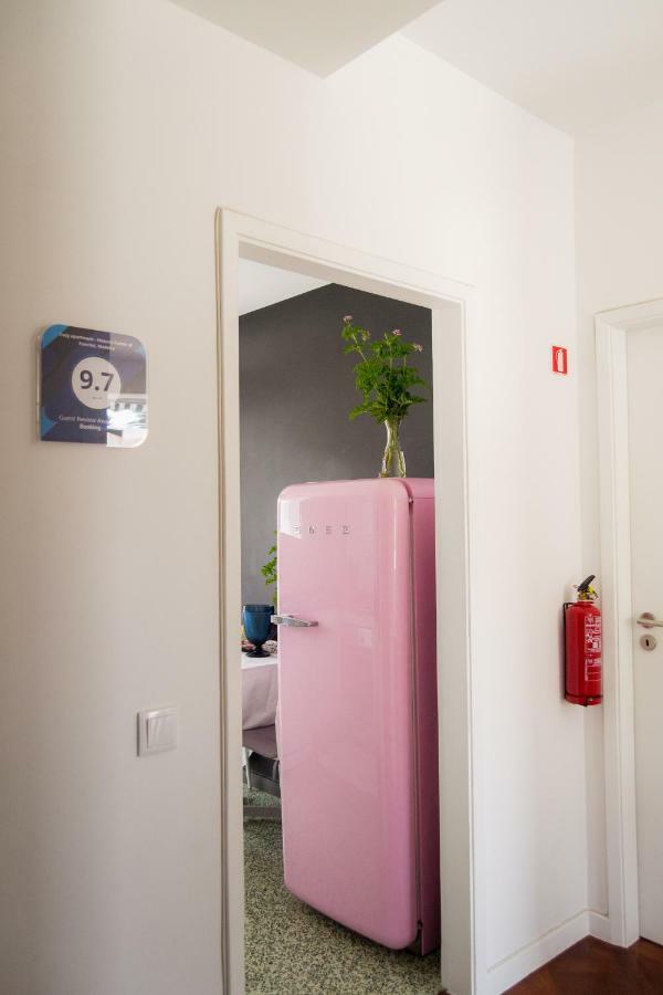 Cozy Apartment - Historic Center Of Funchal, Madeira Exterior foto
