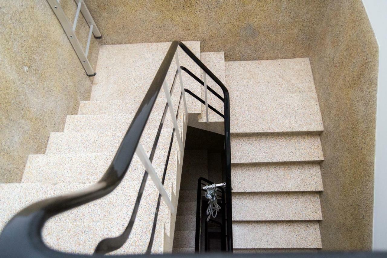 Cozy Apartment - Historic Center Of Funchal, Madeira Exterior foto
